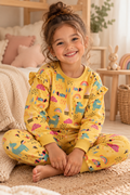 Set - Pullover + Hose - Größe 110 - NEXT