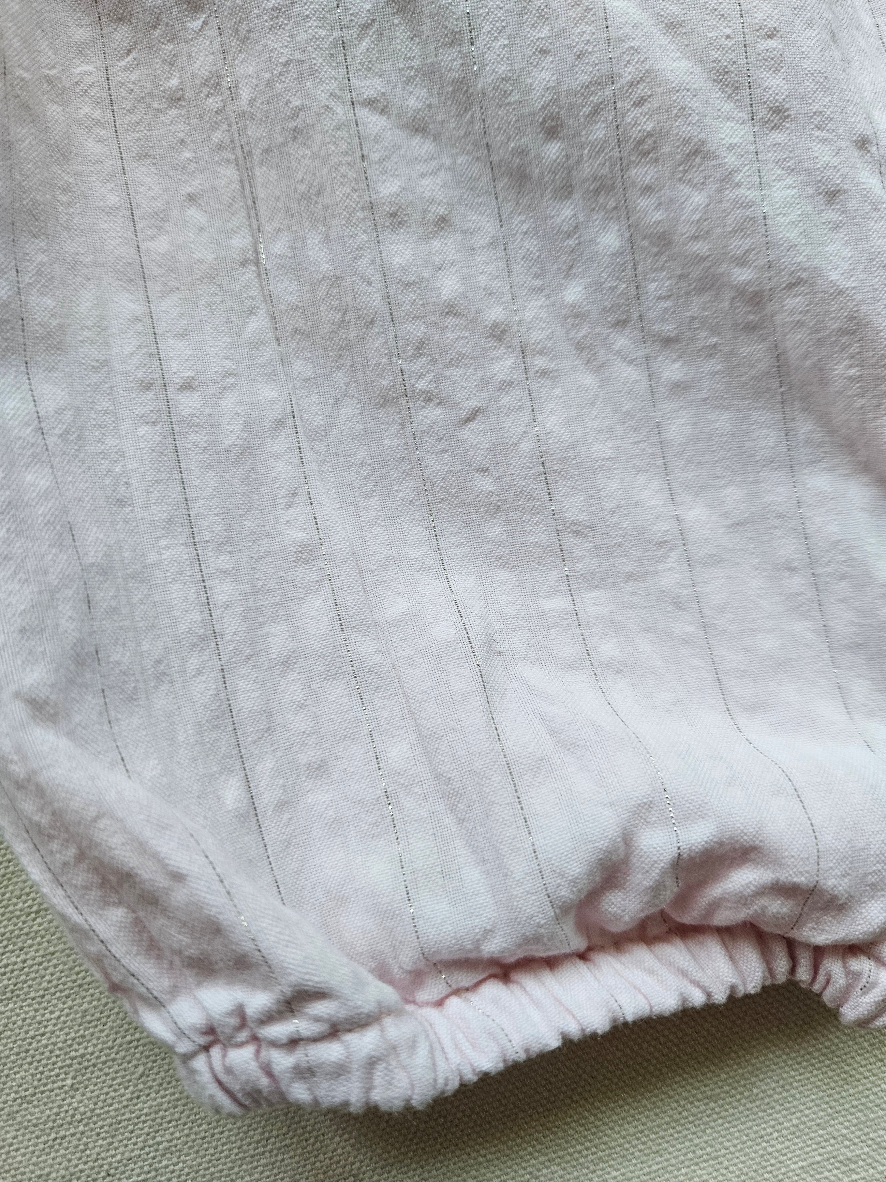 Next 2-teiliges Sommer-Set mit Einhorn 🦄 | Gr. 80