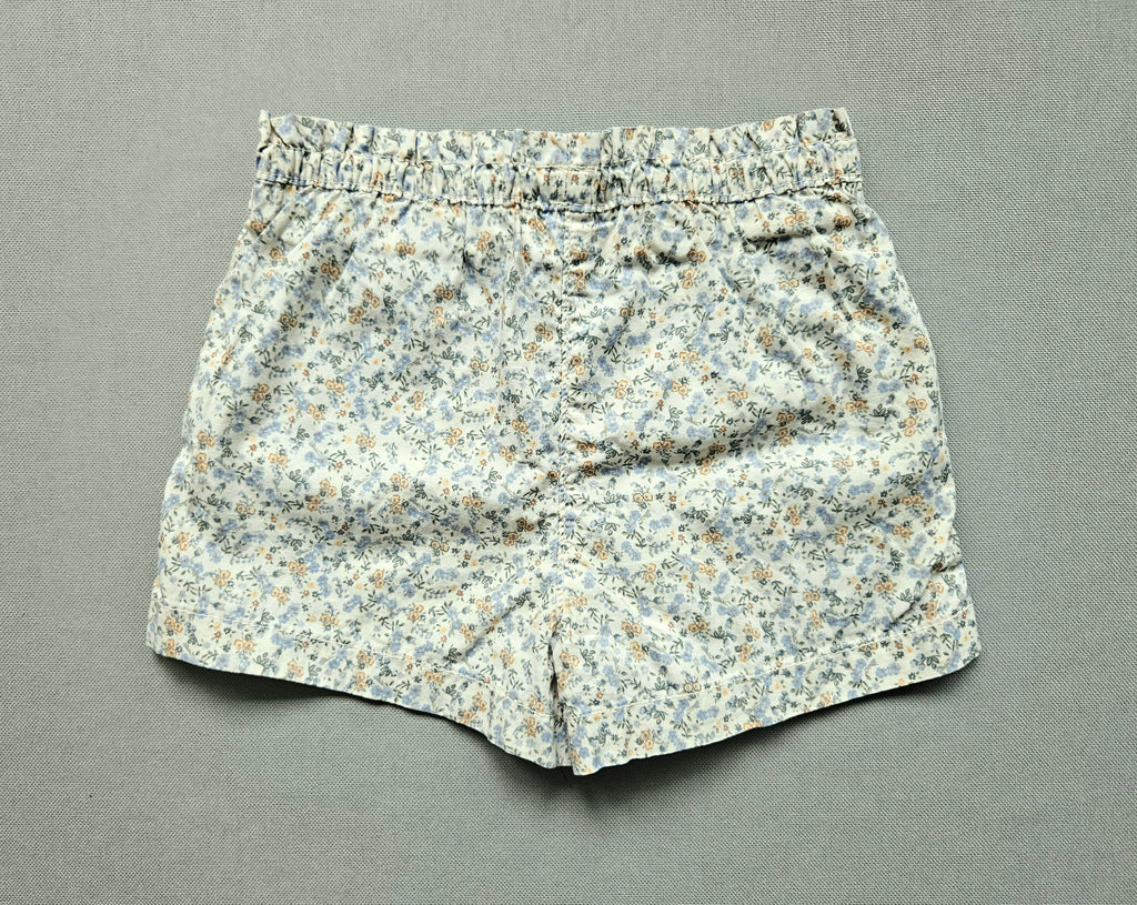 Next Shorts floral 🌼 | Gr. 86