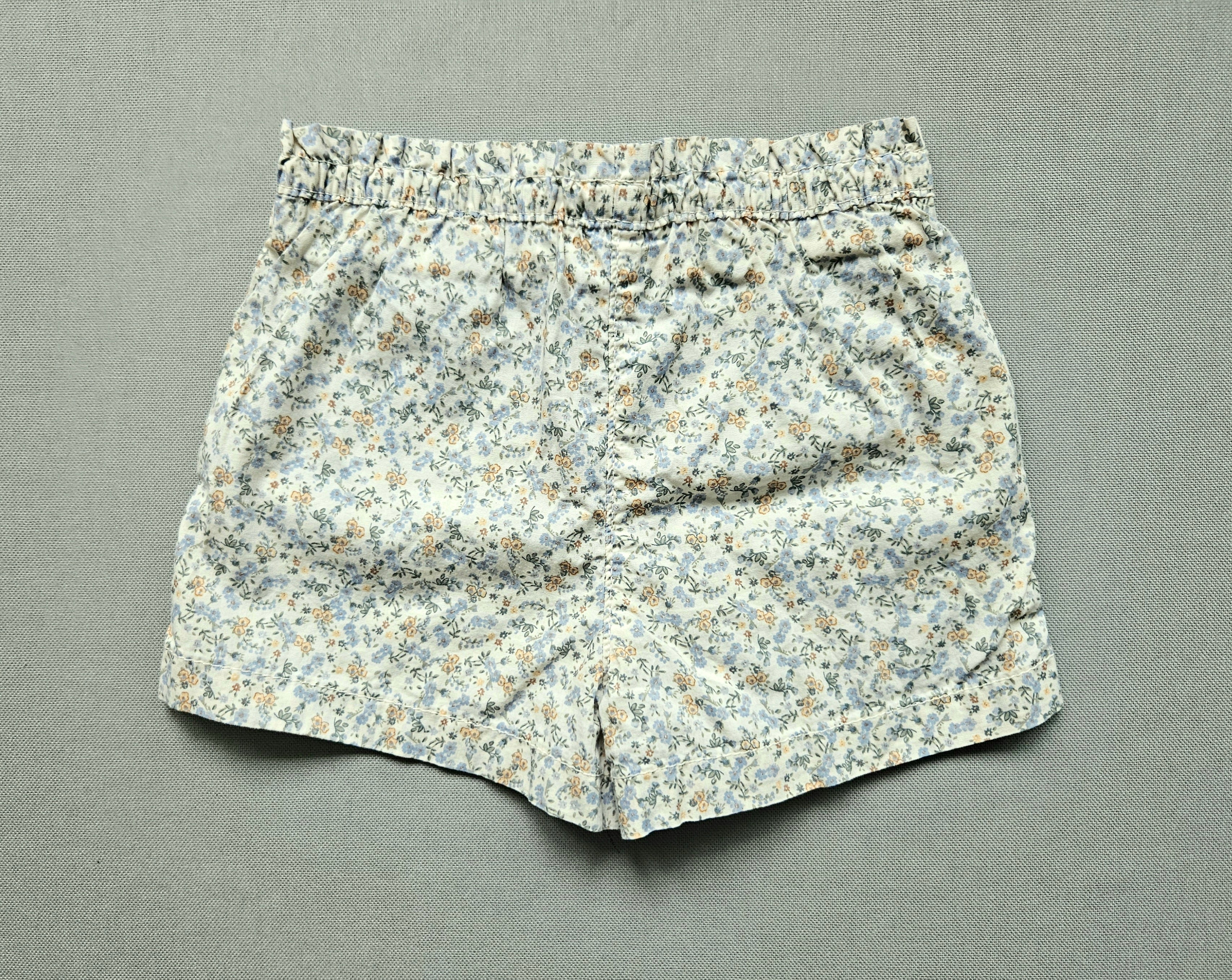 Next Shorts floral 🌼 | Gr. 86
