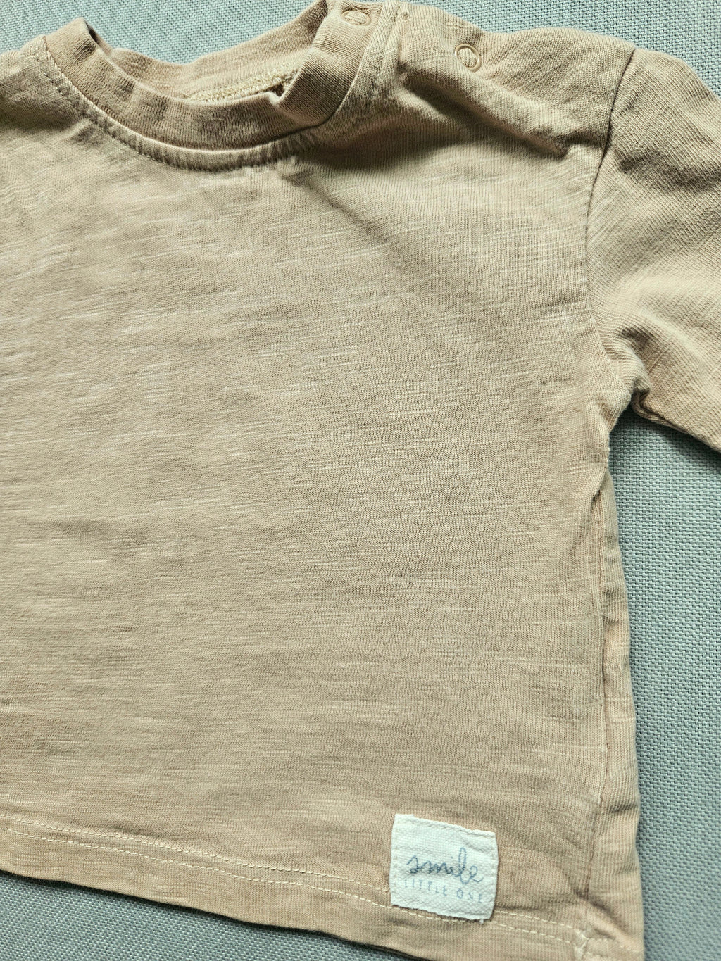 Next & name it Baby-Outfit mit maritimer Hose ⛵️ | Gr. 56
