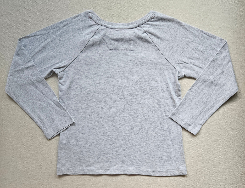 Next Langarmshirt mit Elefant 🐘 | Gr. 110
