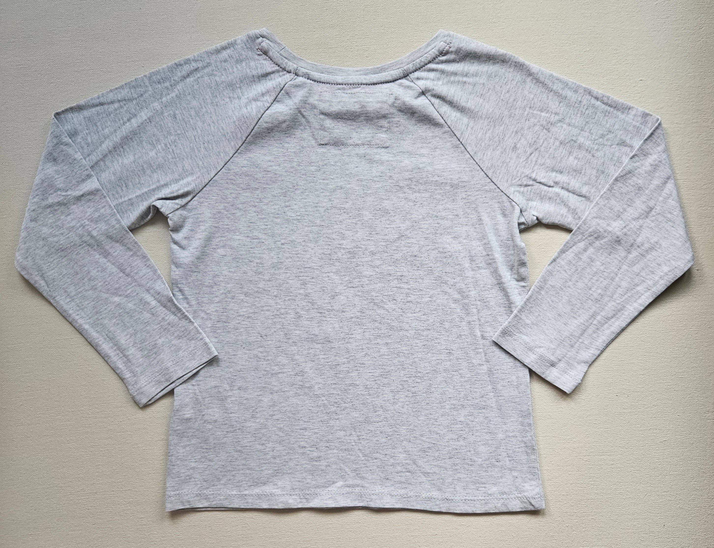 Next Langarmshirt mit Elefant 🐘 | Gr. 110