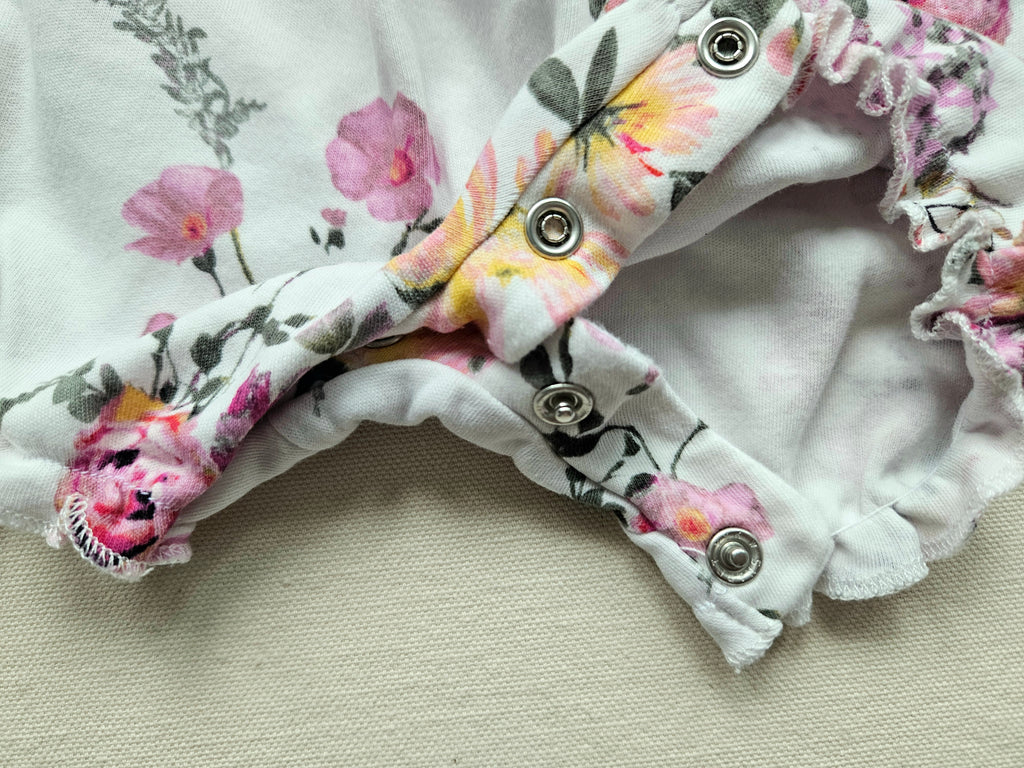 Next Romper floral 🌺 | Gr. 68