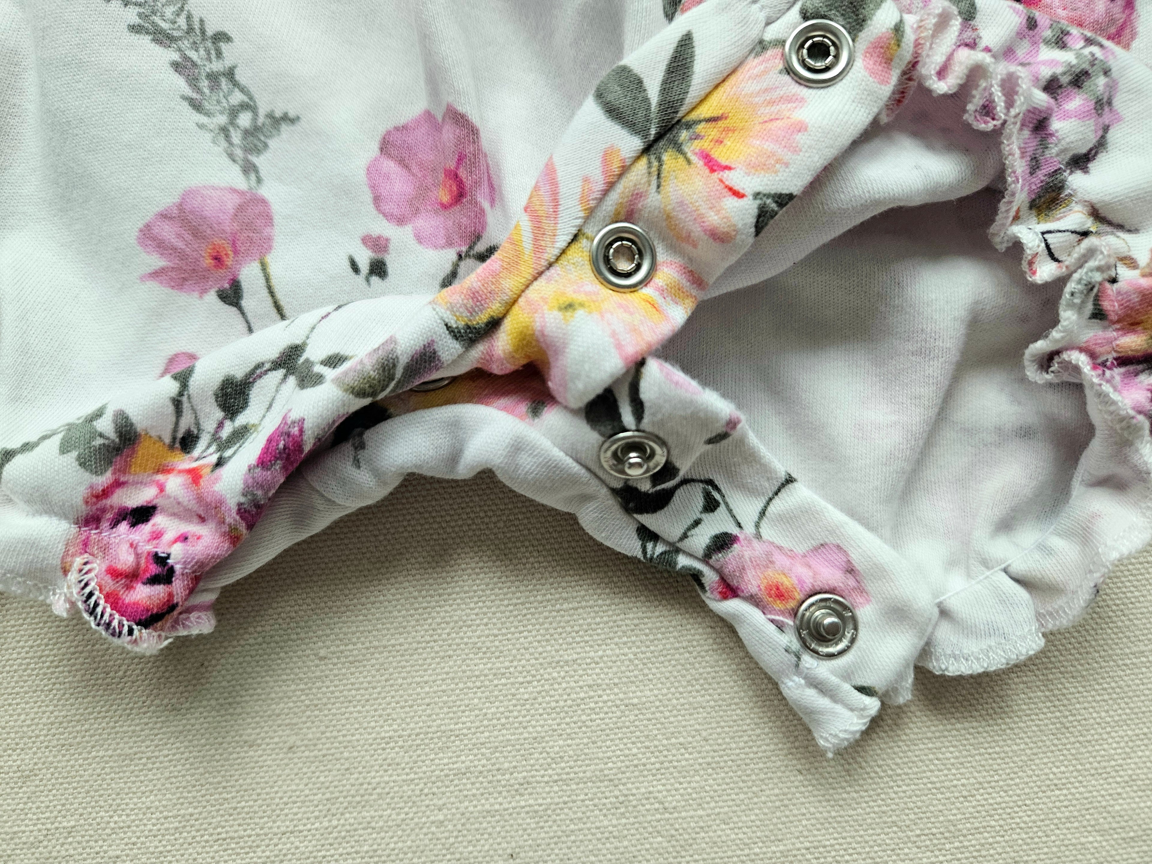 Next Romper floral 🌺 | Gr. 68