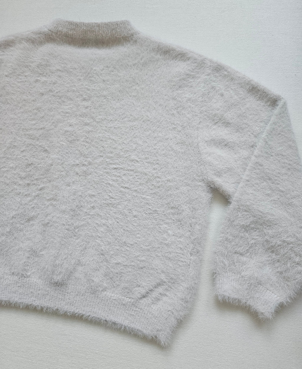 Mayoral Kuschelpullover mit Dalmatiner-Motiv | Gr. 104