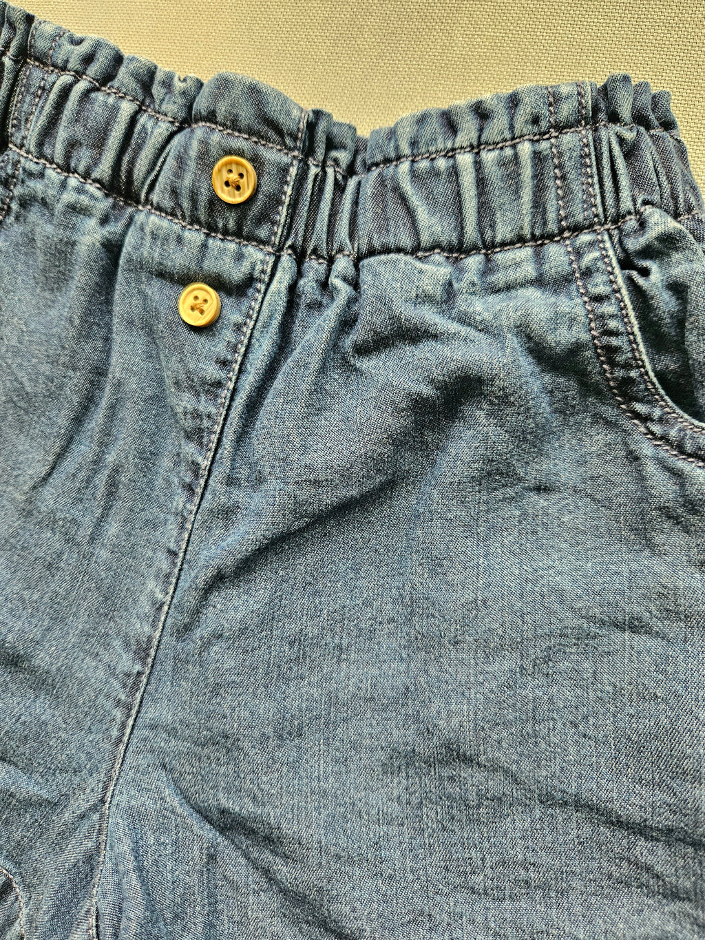 Next Denim Shorts | Gr. 86