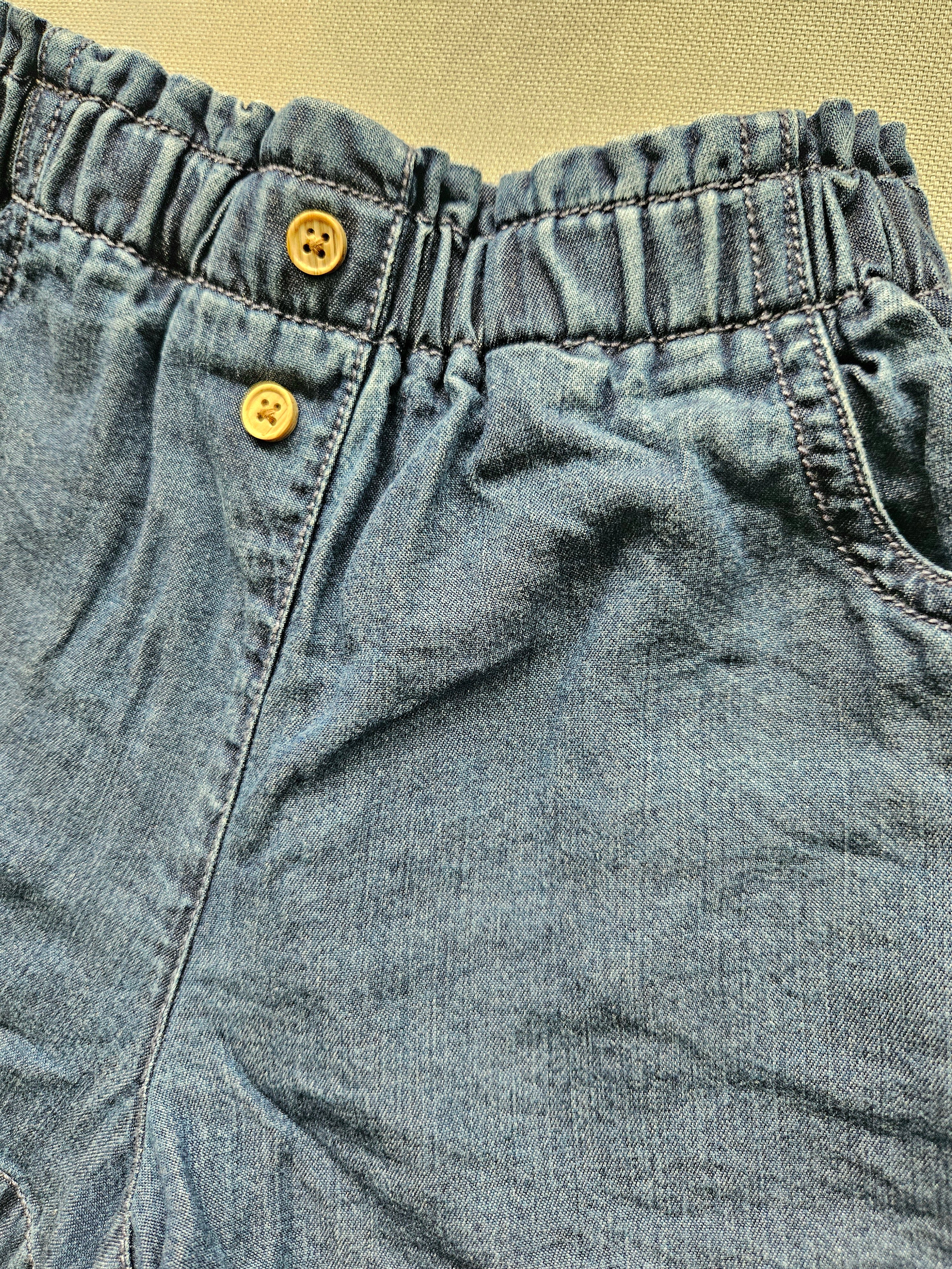 Next Denim Shorts | Gr. 86