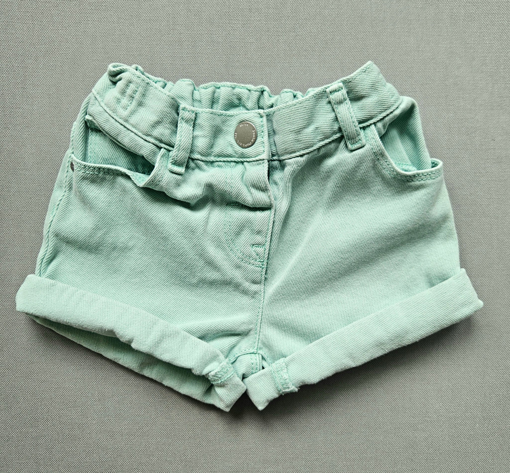 Next 3-teiliges Mädchen-Outfit mit Einhorn-Detail | Gr. 92