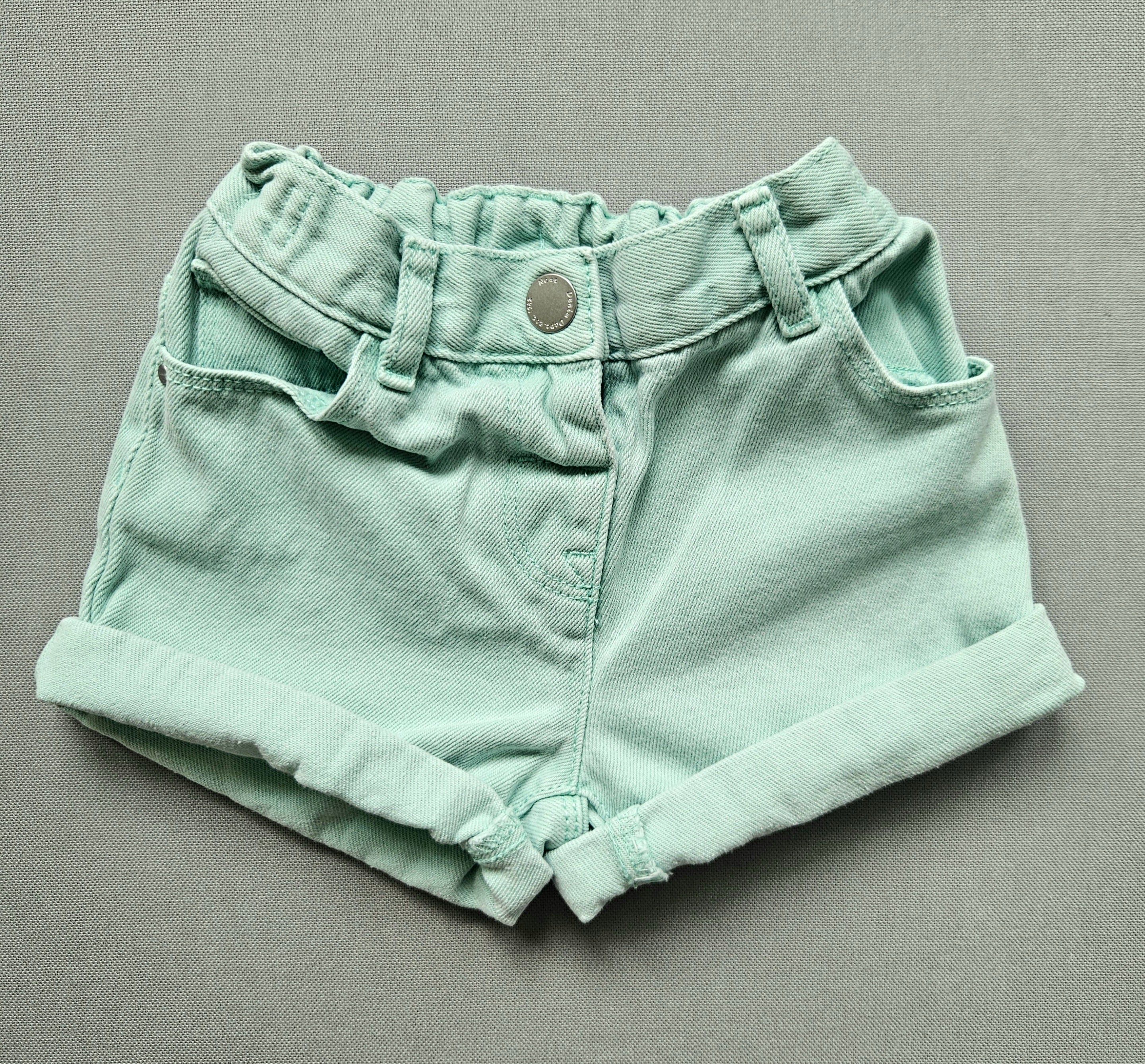 Next 3-teiliges Mädchen-Outfit mit Einhorn-Detail | Gr. 92