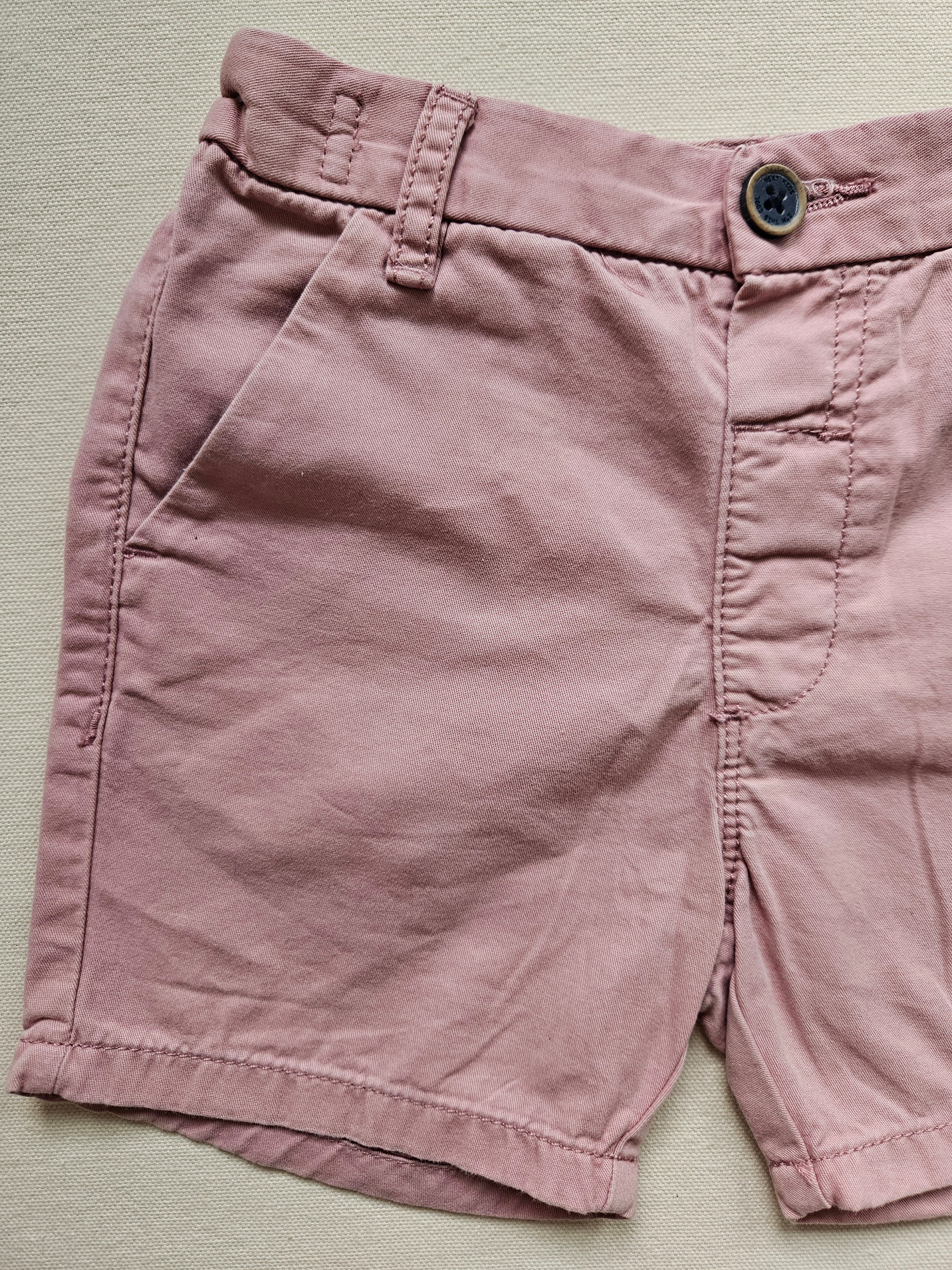 Next Shorts - Altrosa | Gr. 92