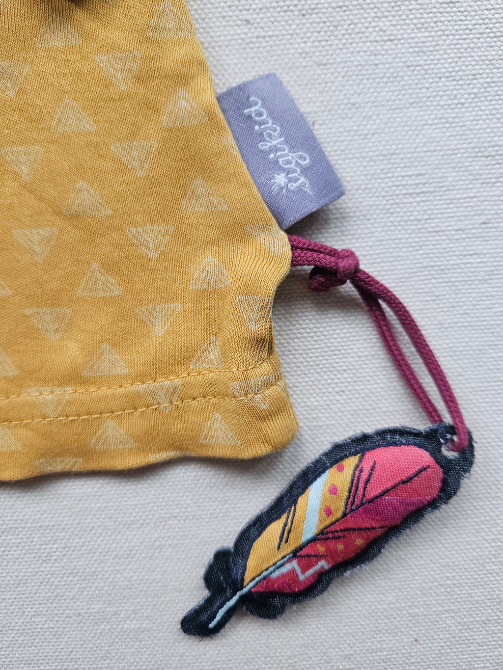 Sigikid Langarmshirt & Minymo Leggings – Outfit | Gr. 86