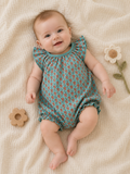 Next Romper mit Blumenmuster 🌺 | Gr. 68