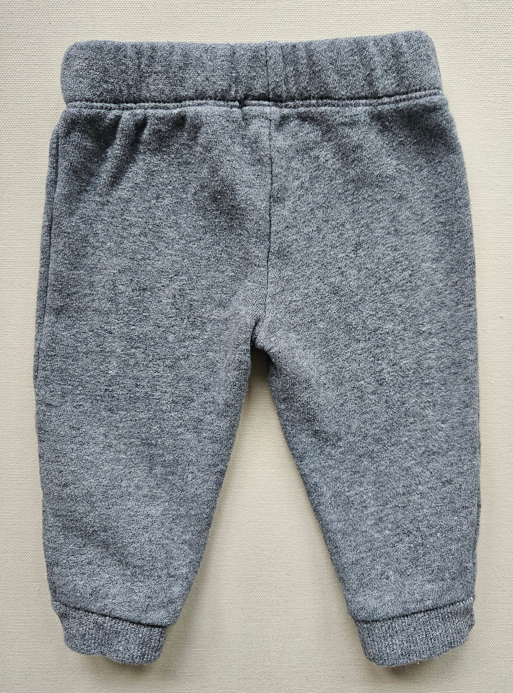 Carter’s & Name It – 3-teiliges Babyset mit Kapuzenjacke | Gr. 62