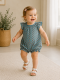 Next Romper mit Blumenmuster 🌺 | Gr. 86