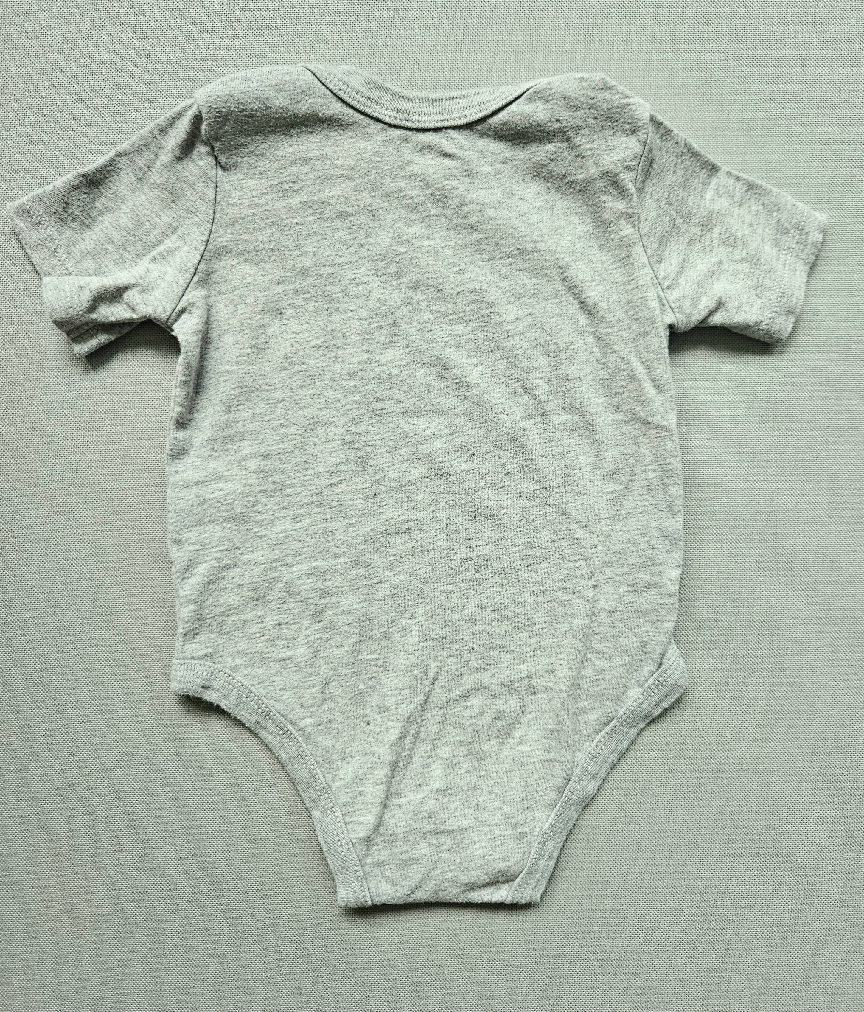 Nike Baby Body Set | Gr. 62