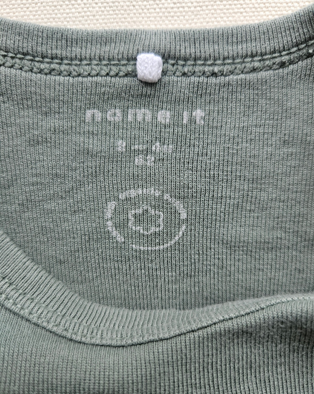 Carter’s & Name It – 3-teiliges Babyset mit Kapuzenjacke | Gr. 62