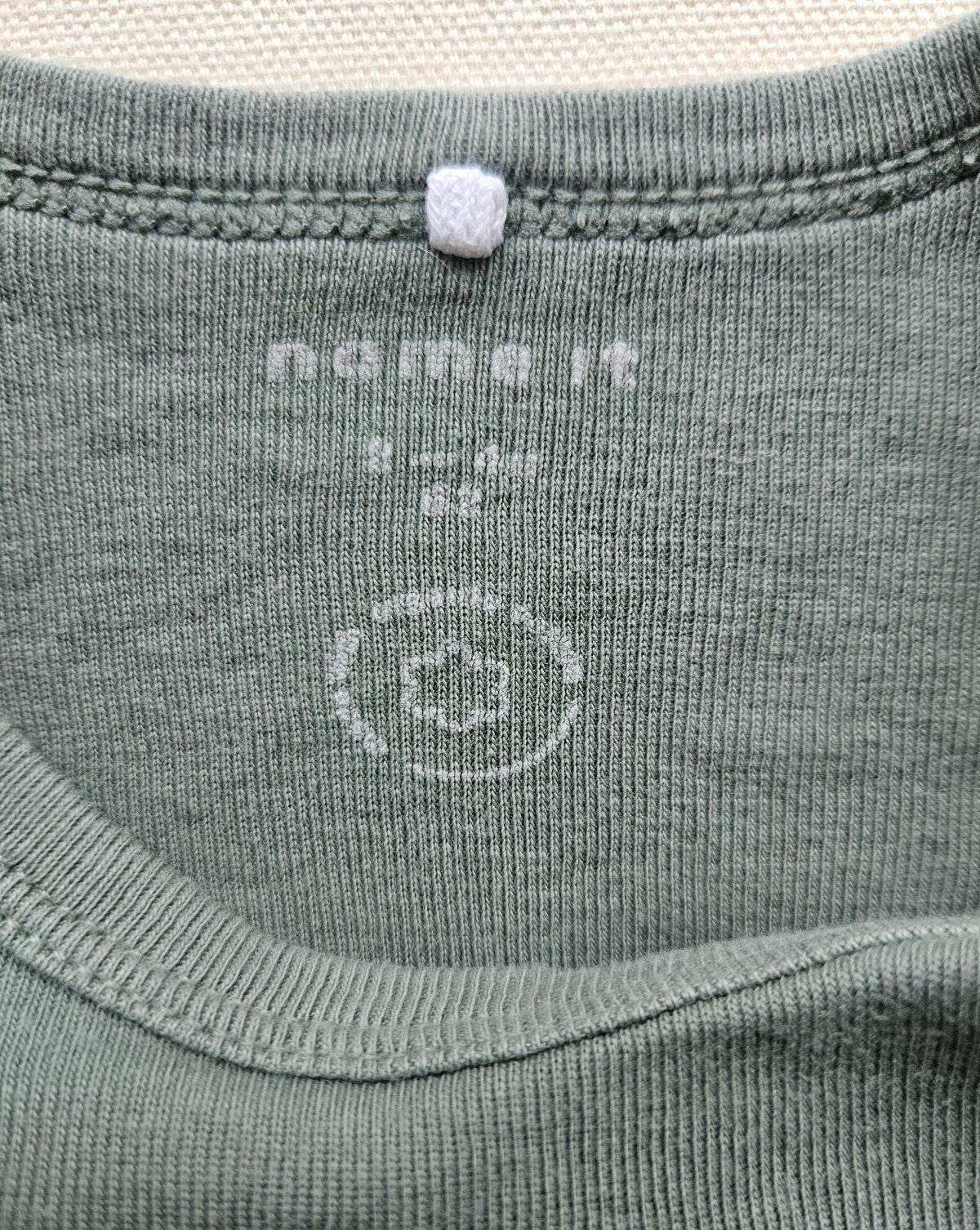 Carter’s & Name It – 3-teiliges Babyset mit Kapuzenjacke | Gr. 62