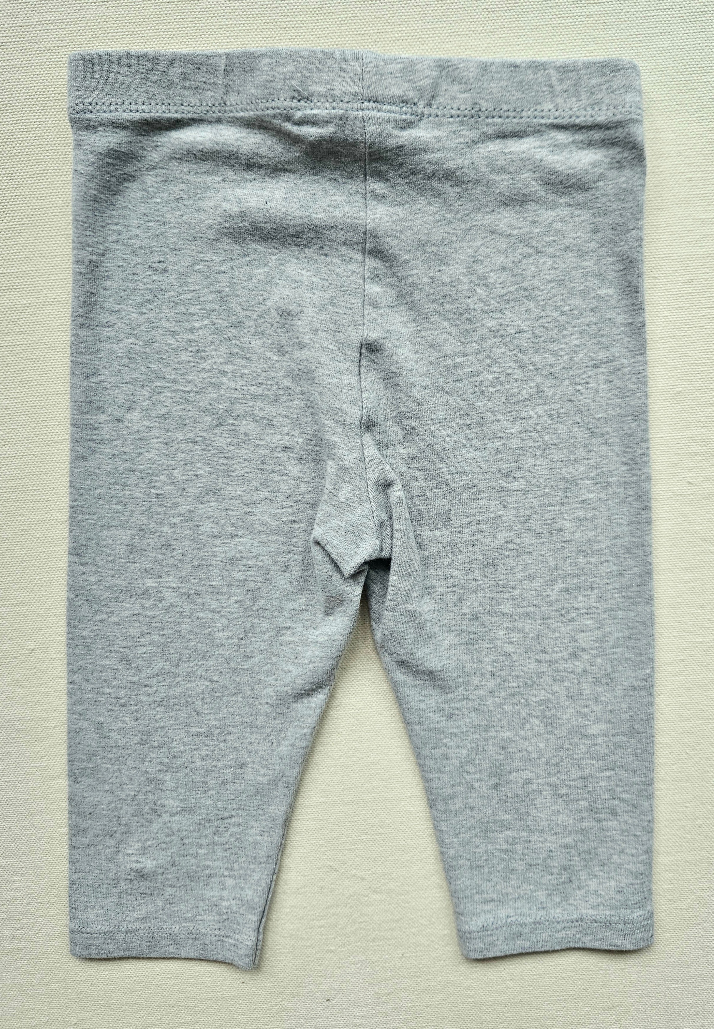 Next & Benetton Outfit 🐌 | Gr. 68