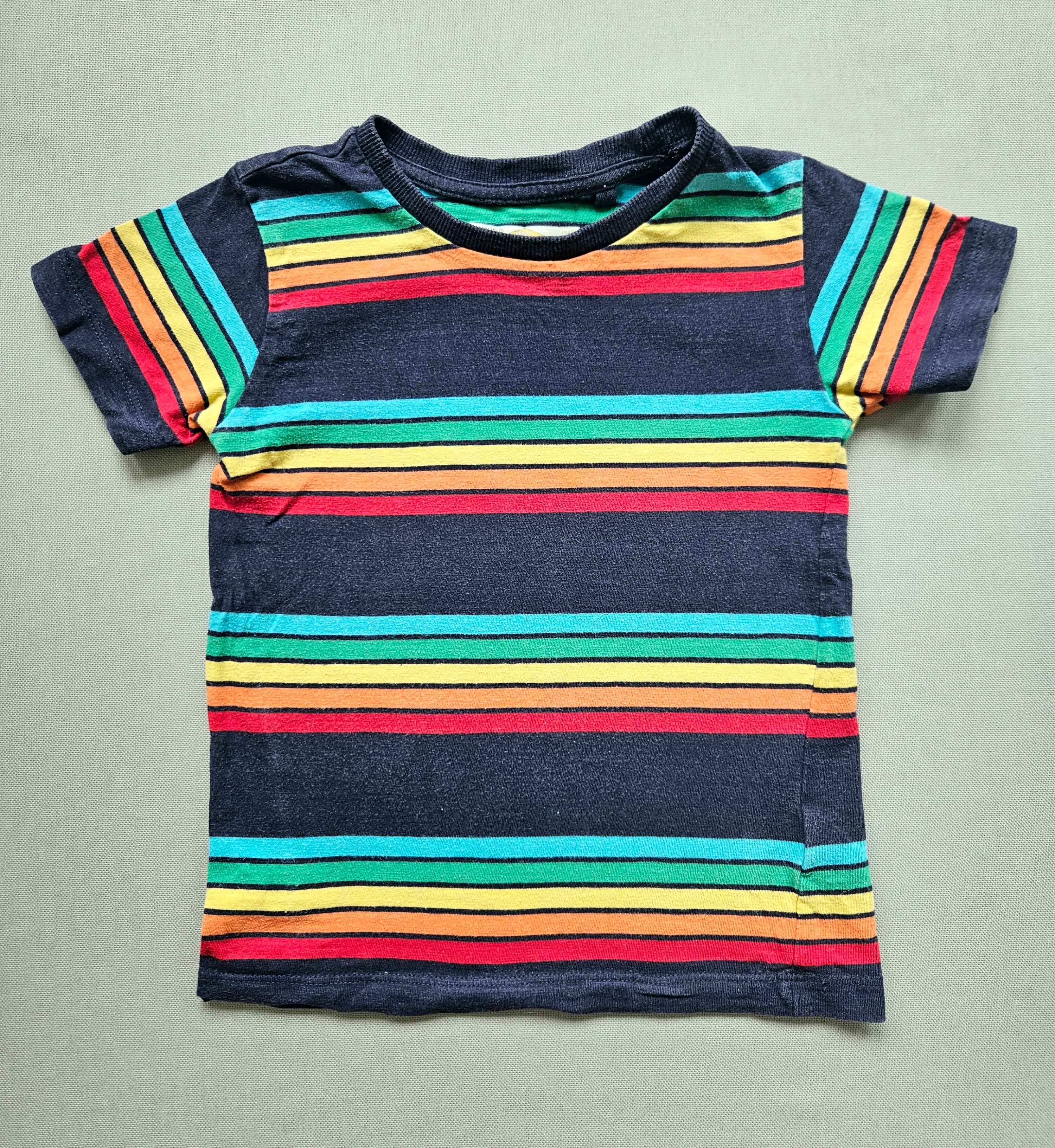 Next Sommer-Outfit | Gr. 104