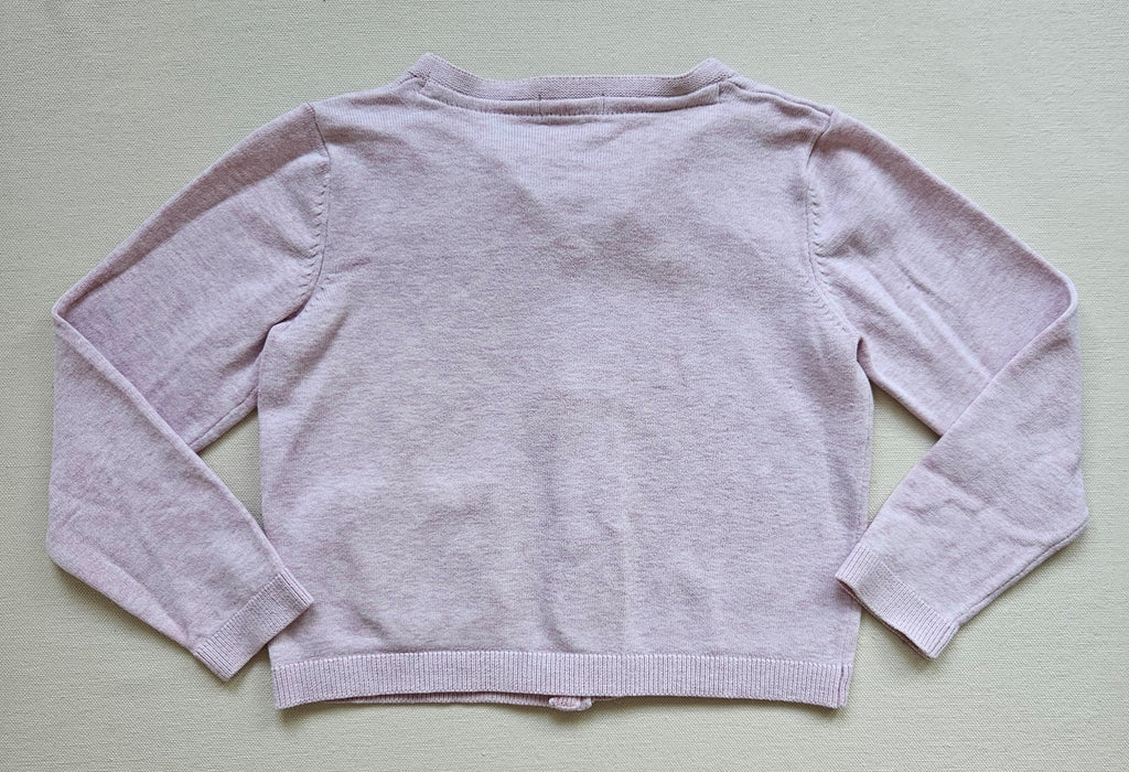 Next Outfit-Set mit Strickjacke & Shorts Neu | Gr. 92