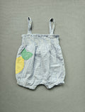 Next Baby Romper 🍋 | Gr. 56