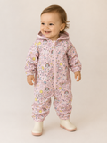 Next Regenoverall mit Einhorn- & Regenbogenprint 🌈🦄 | Gr. 80