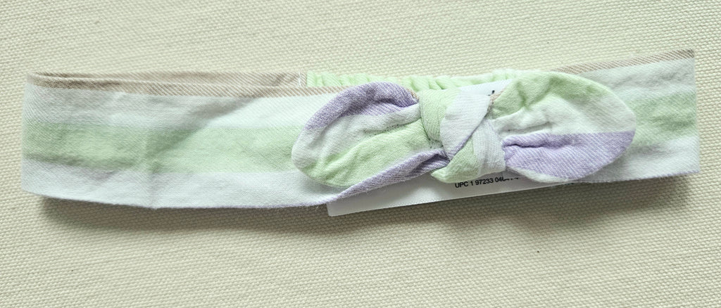 Carter's Sommer-Set mit Stirnband | Gr. 68