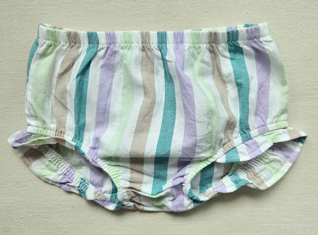 Carter's Sommer-Set mit Stirnband | Gr. 68