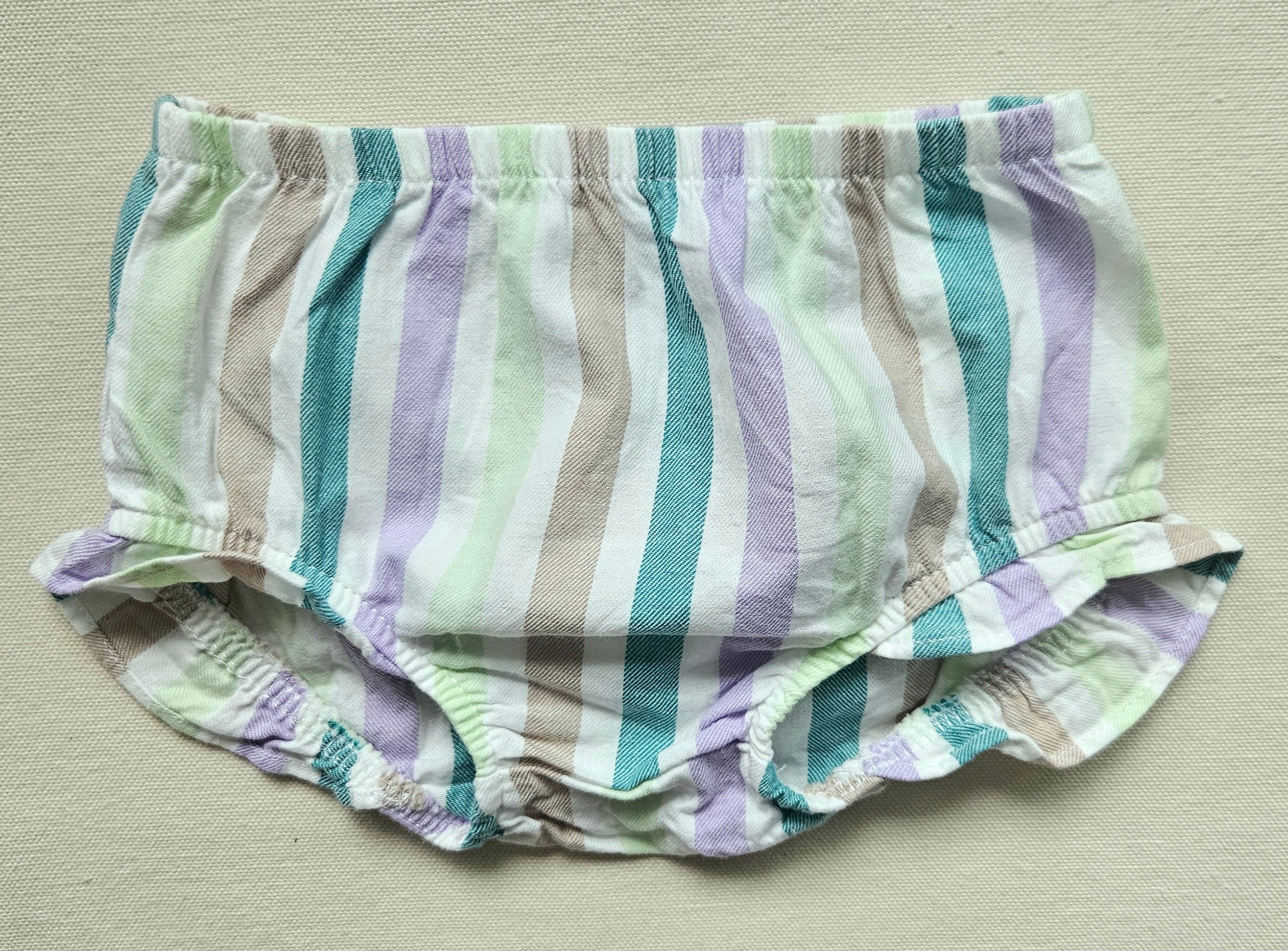Carter's Sommer-Set mit Stirnband | Gr. 68