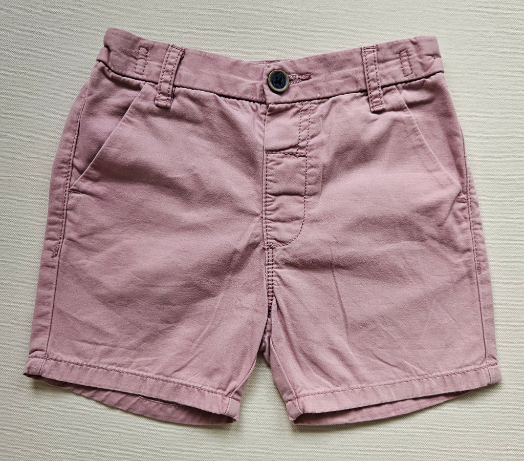 Next Shorts - Altrosa | Gr. 92