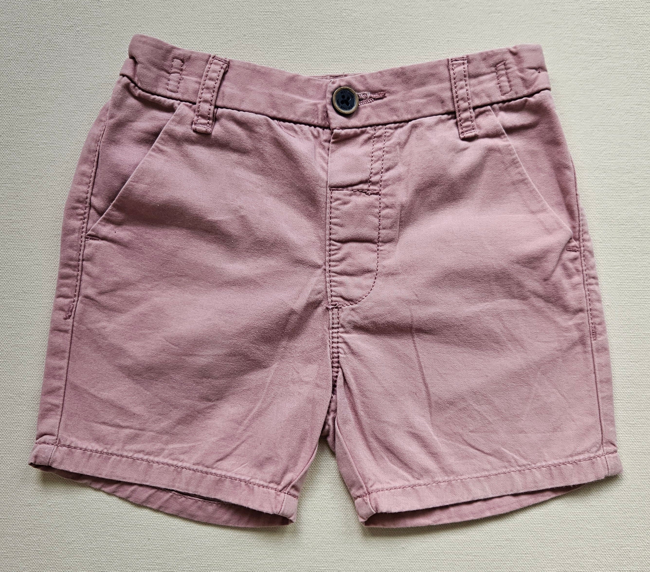 Next Shorts - Altrosa | Gr. 92