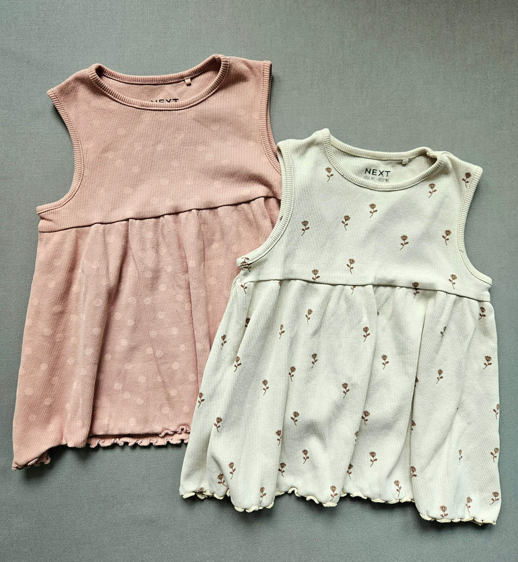 Next Sommer-Tunika Set | Gr. 110