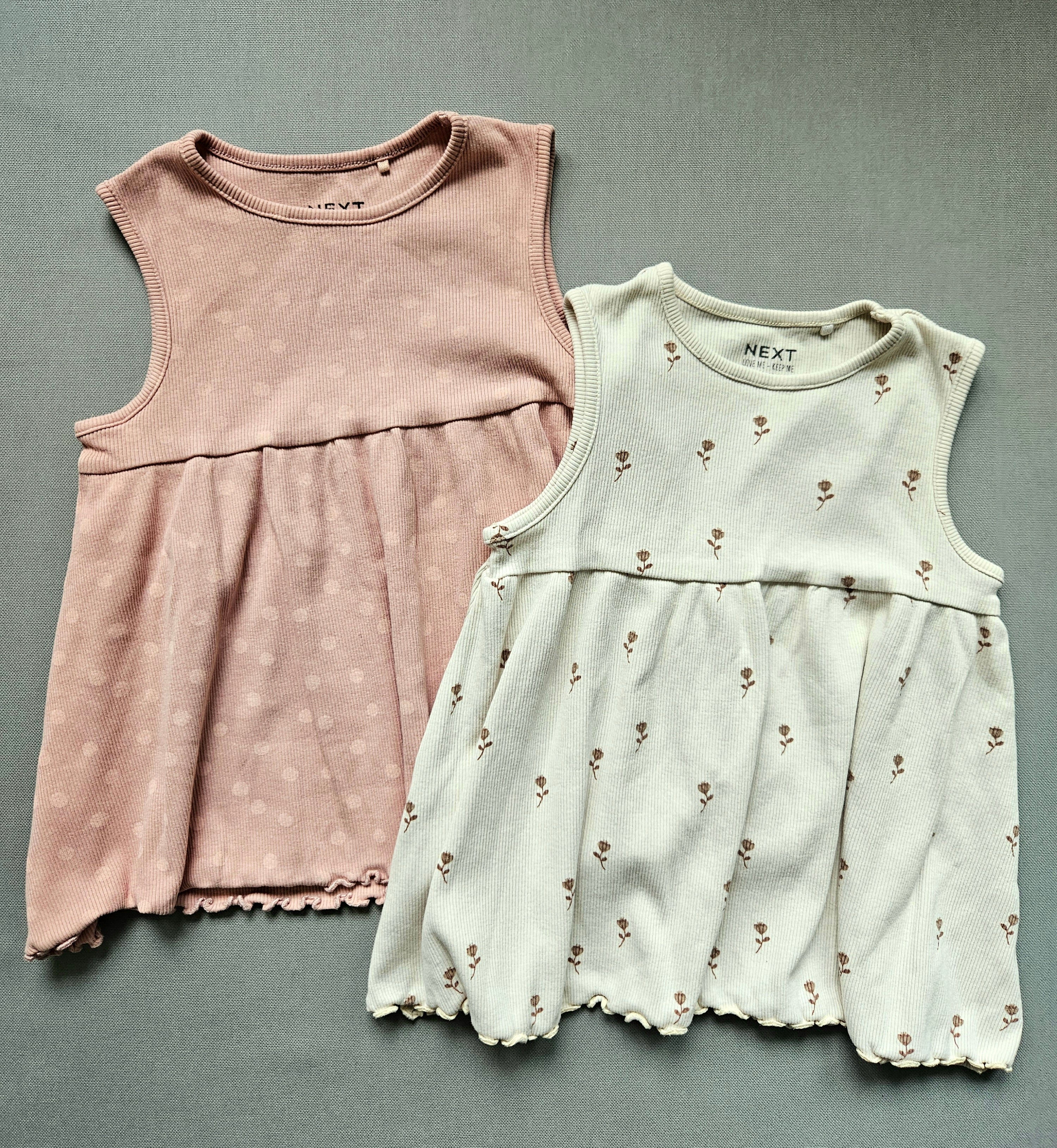 Next Sommer-Tunika Set | Gr. 110