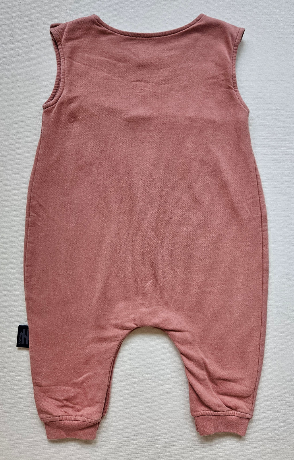 Moi Noi Overall Altrosa | Gr. 80