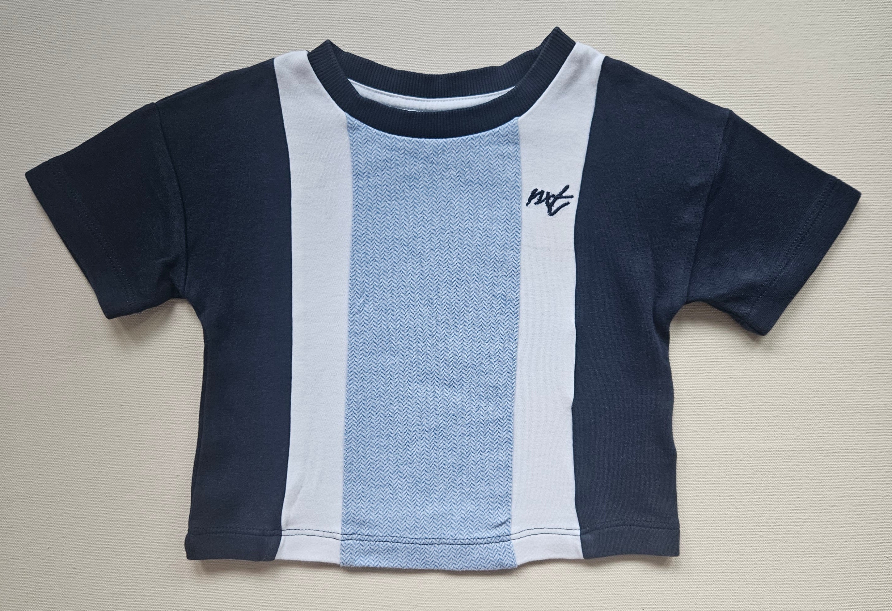 Next T-Shirt | Gr. 68