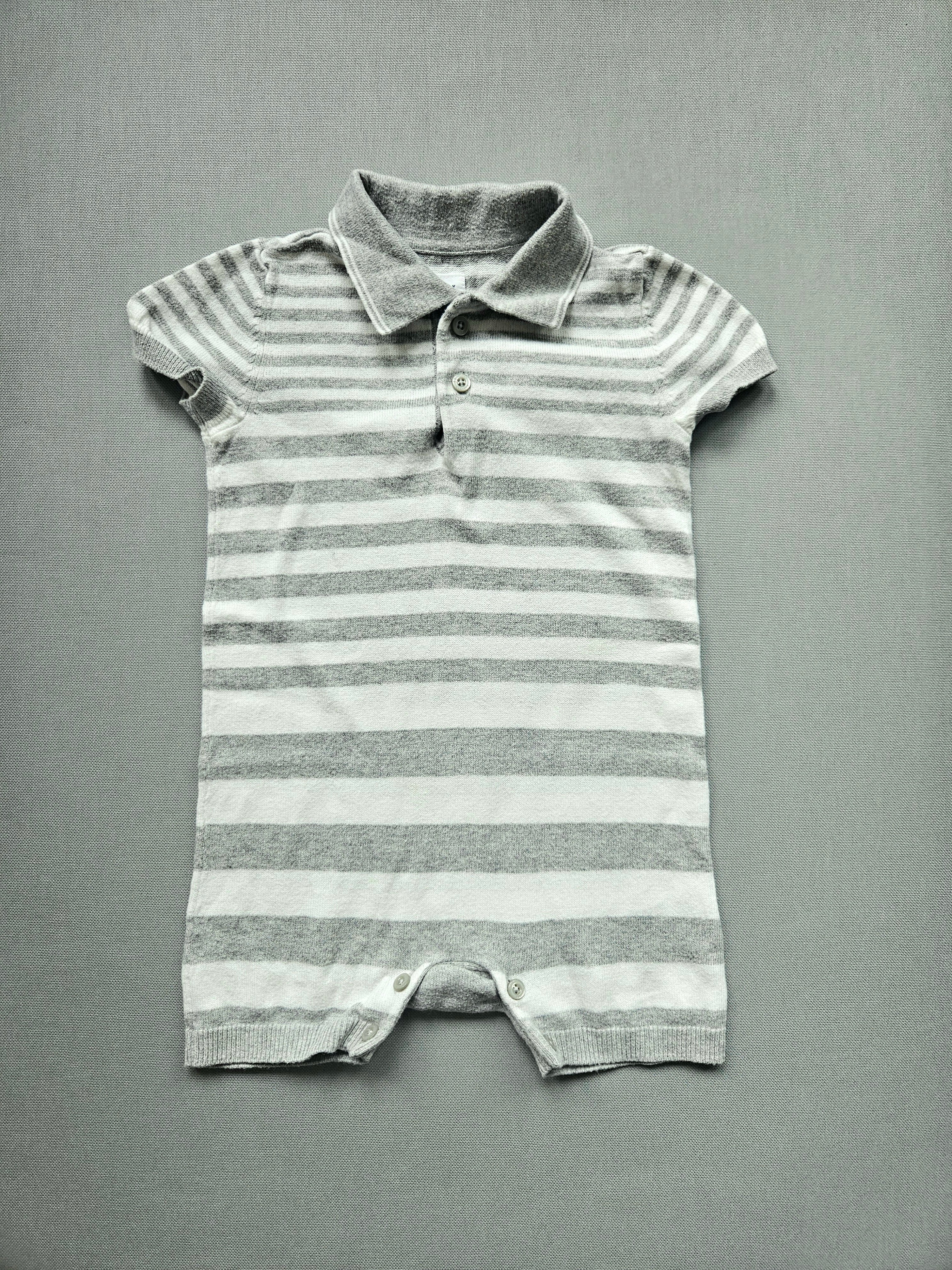 babyGap Romper / Spieler | Gr. 74