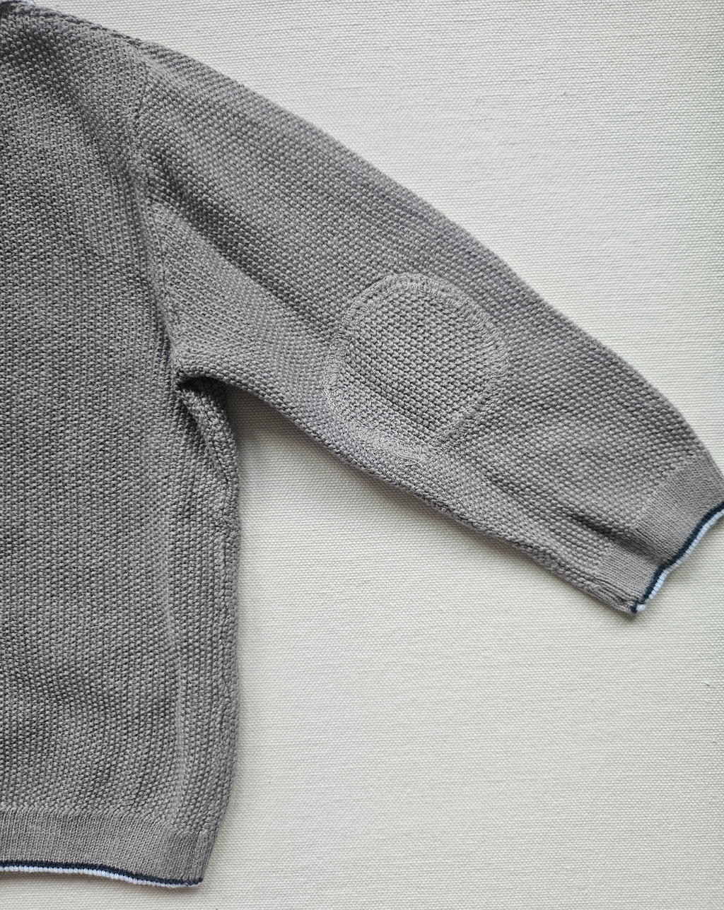 Name It Strickjacke mit Knebelknöpfen | Gr. 68