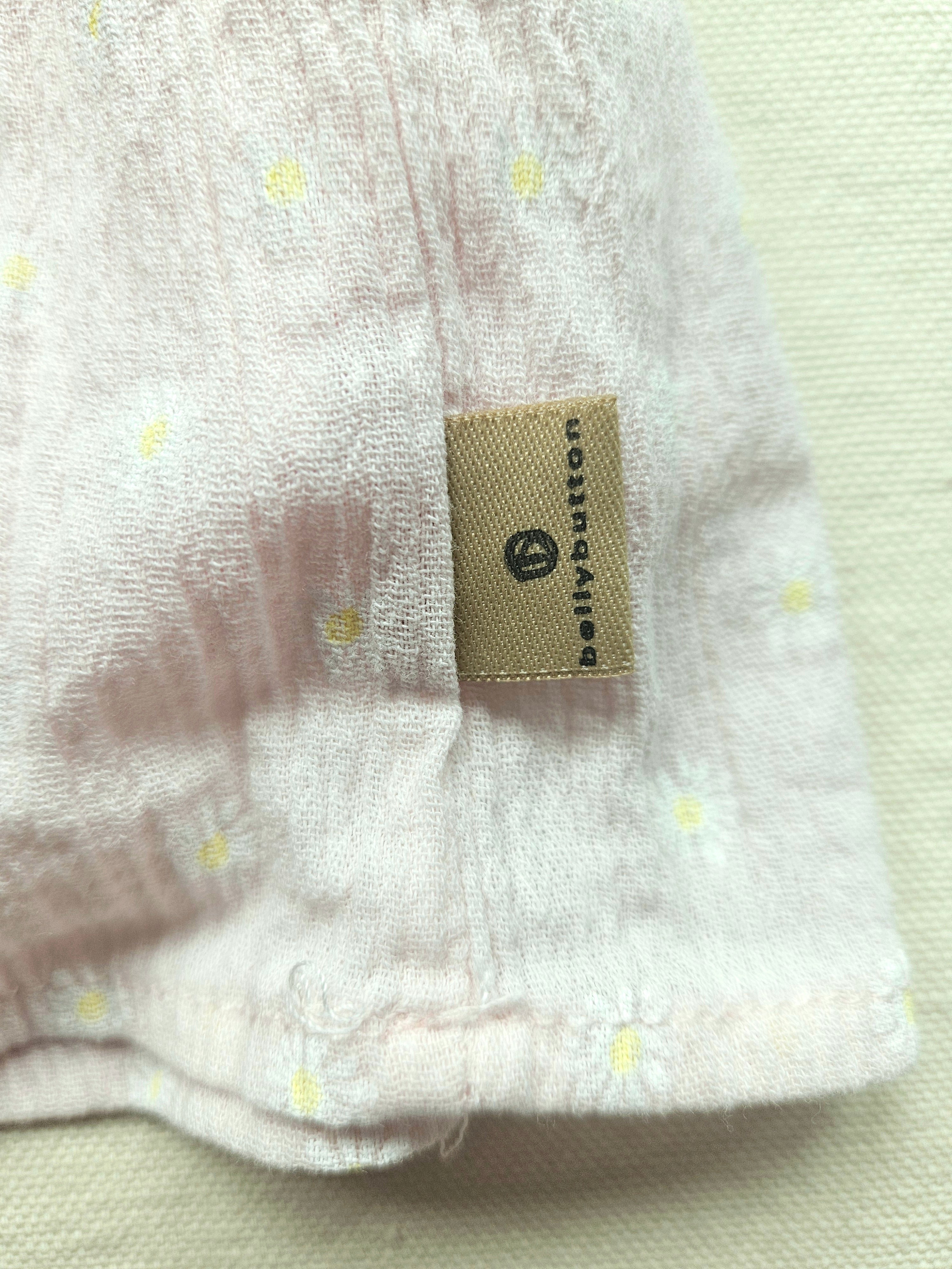 bellybutton Kleid mit Gänseblümchen 🌼 | Gr. 80