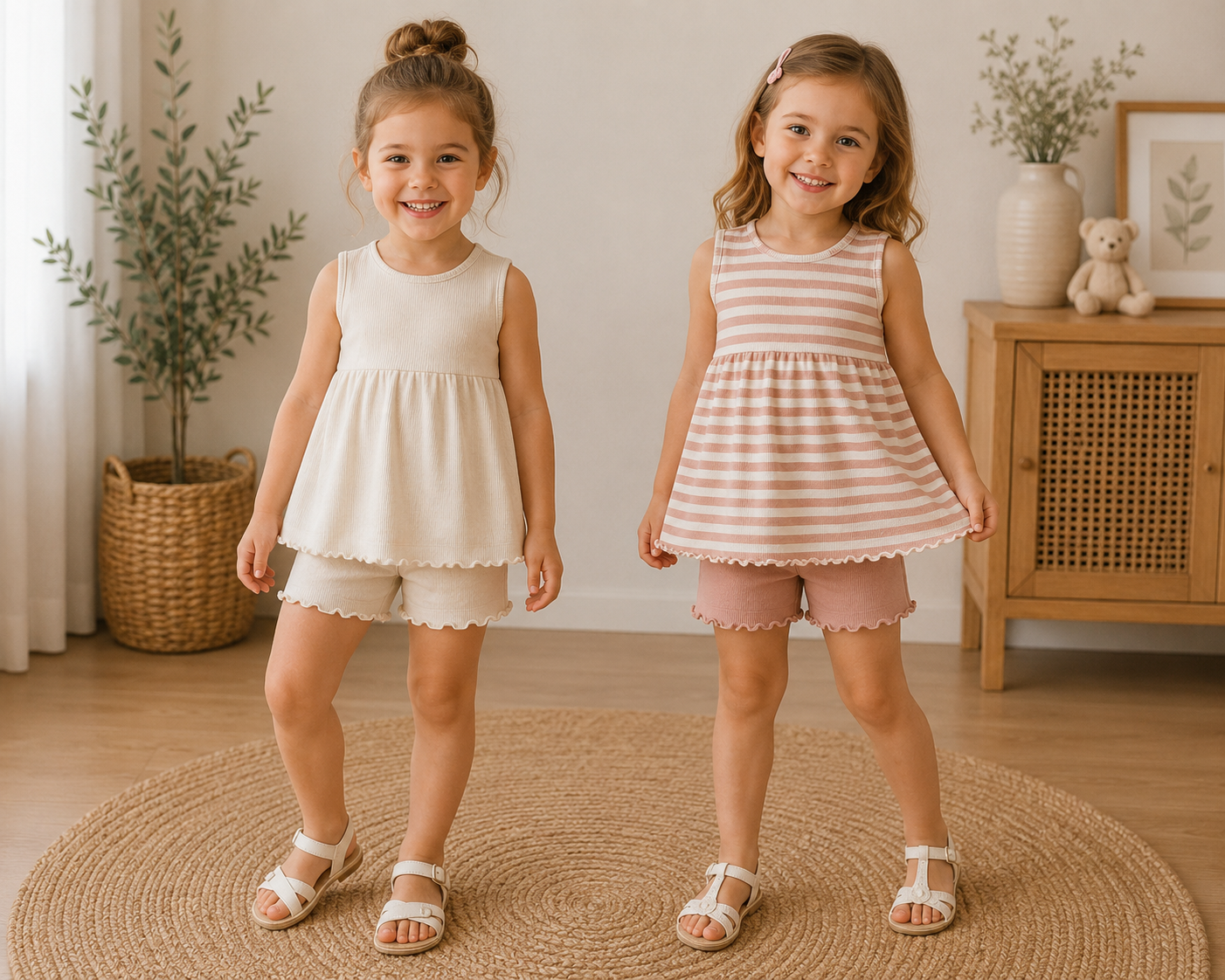 Next Sommer-Tunika Set | Gr. 110