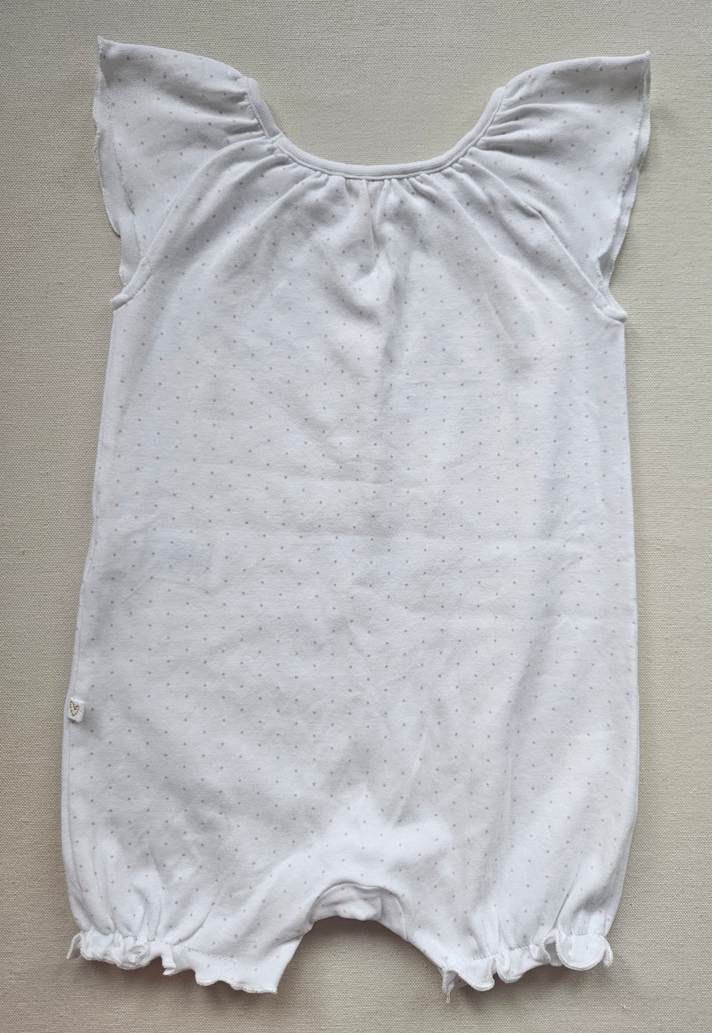 Next Romper „Little Princess“ 👑 | Gr. 86