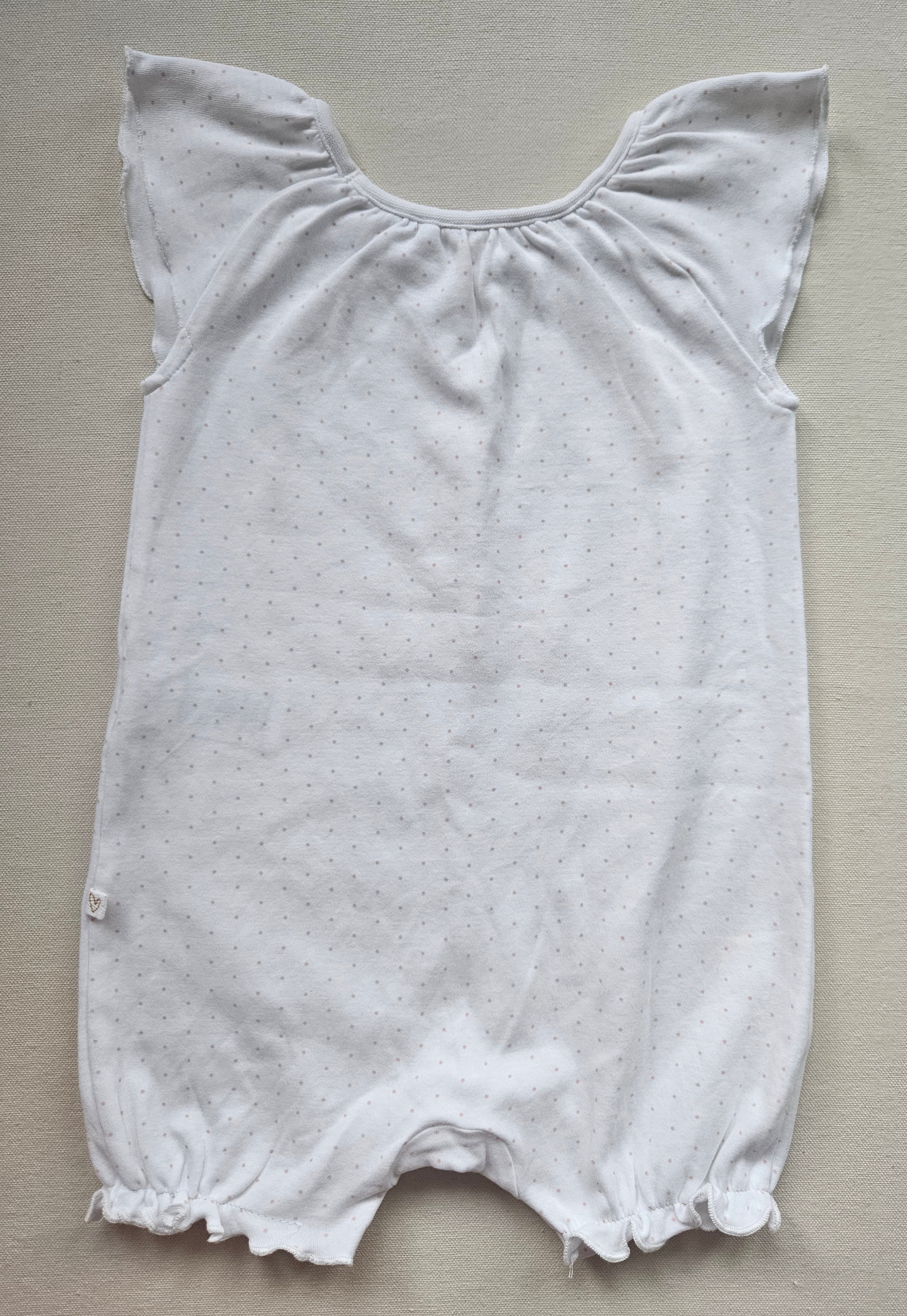 Next Romper „Little Princess“ 👑 | Gr. 86
