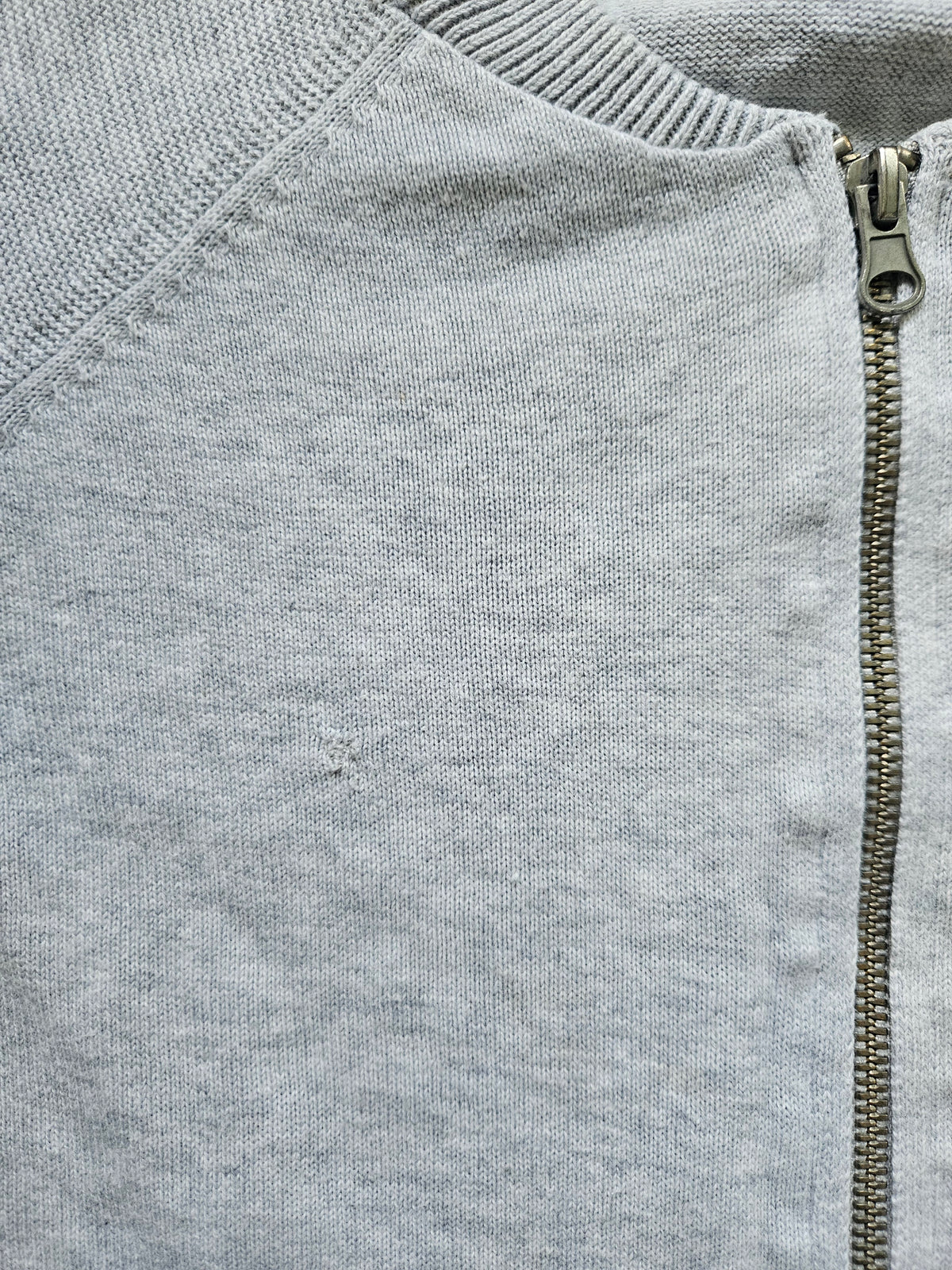 Vertbaudet Strickjacke mit Reißverschluss | Gr. 116