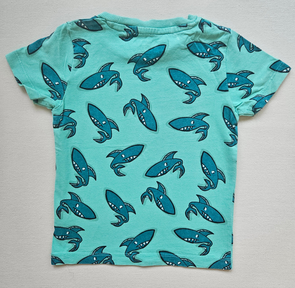 Next Hai-Shirt 🦈 | Gr. 86