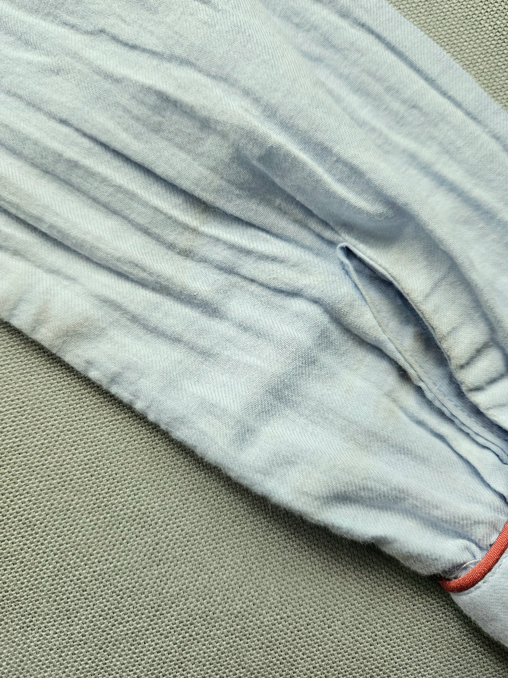 Next Bluse Langarm mit Stickerei | Gr. 104
