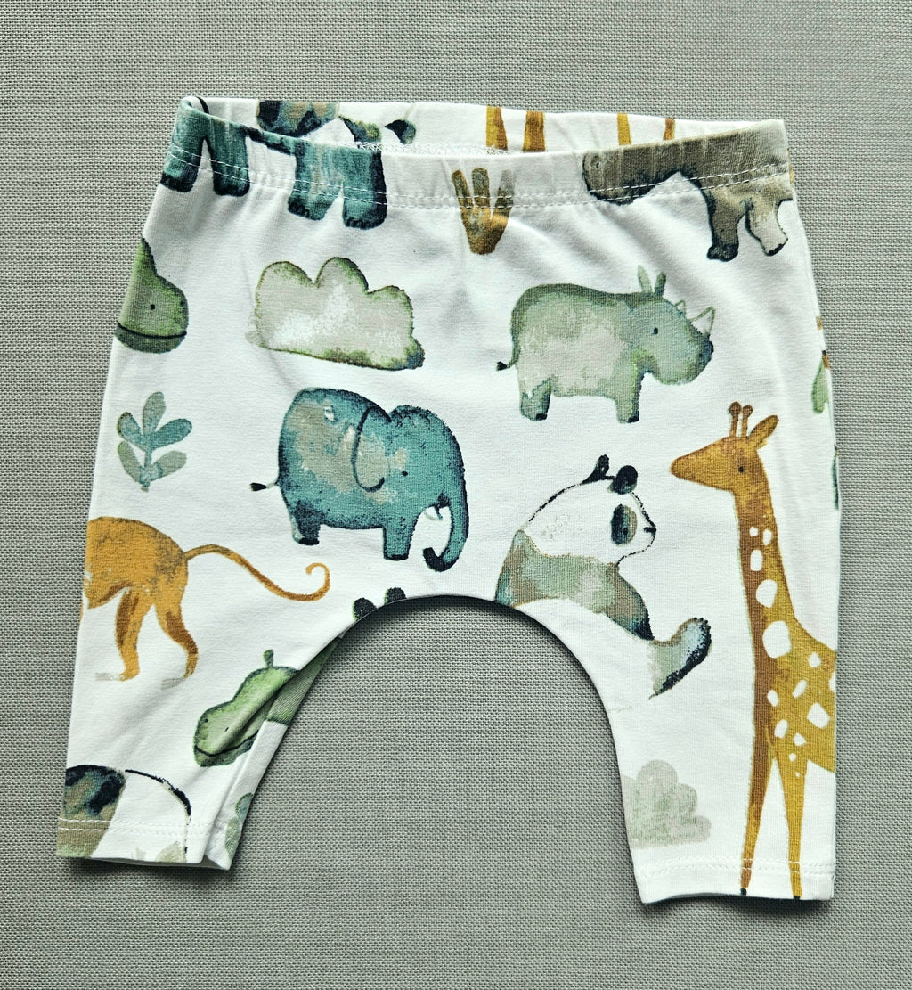 Next Baby Safari-Set 🦒 | Gr. 56