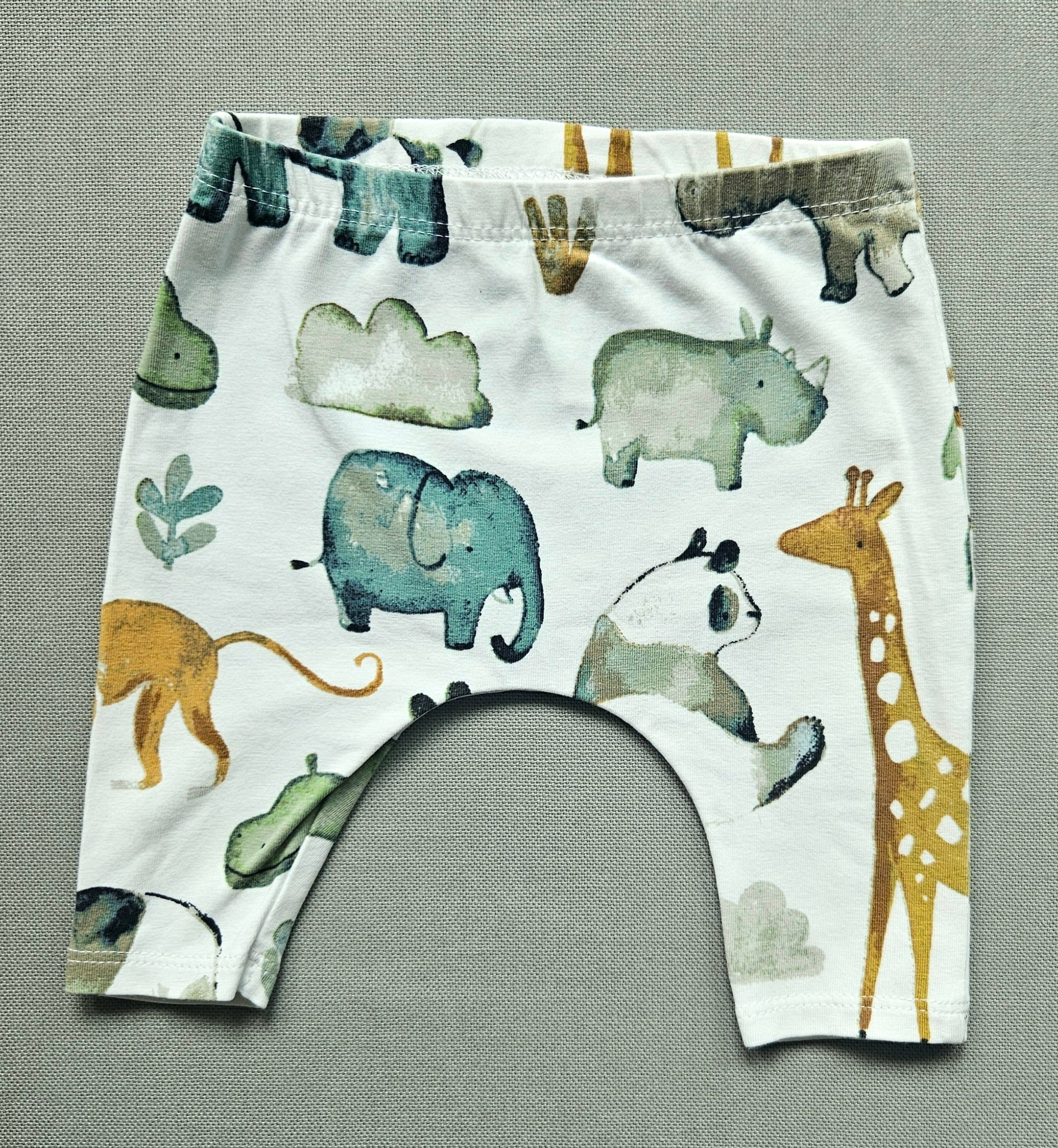 Next Baby Safari-Set 🦒 | Gr. 56