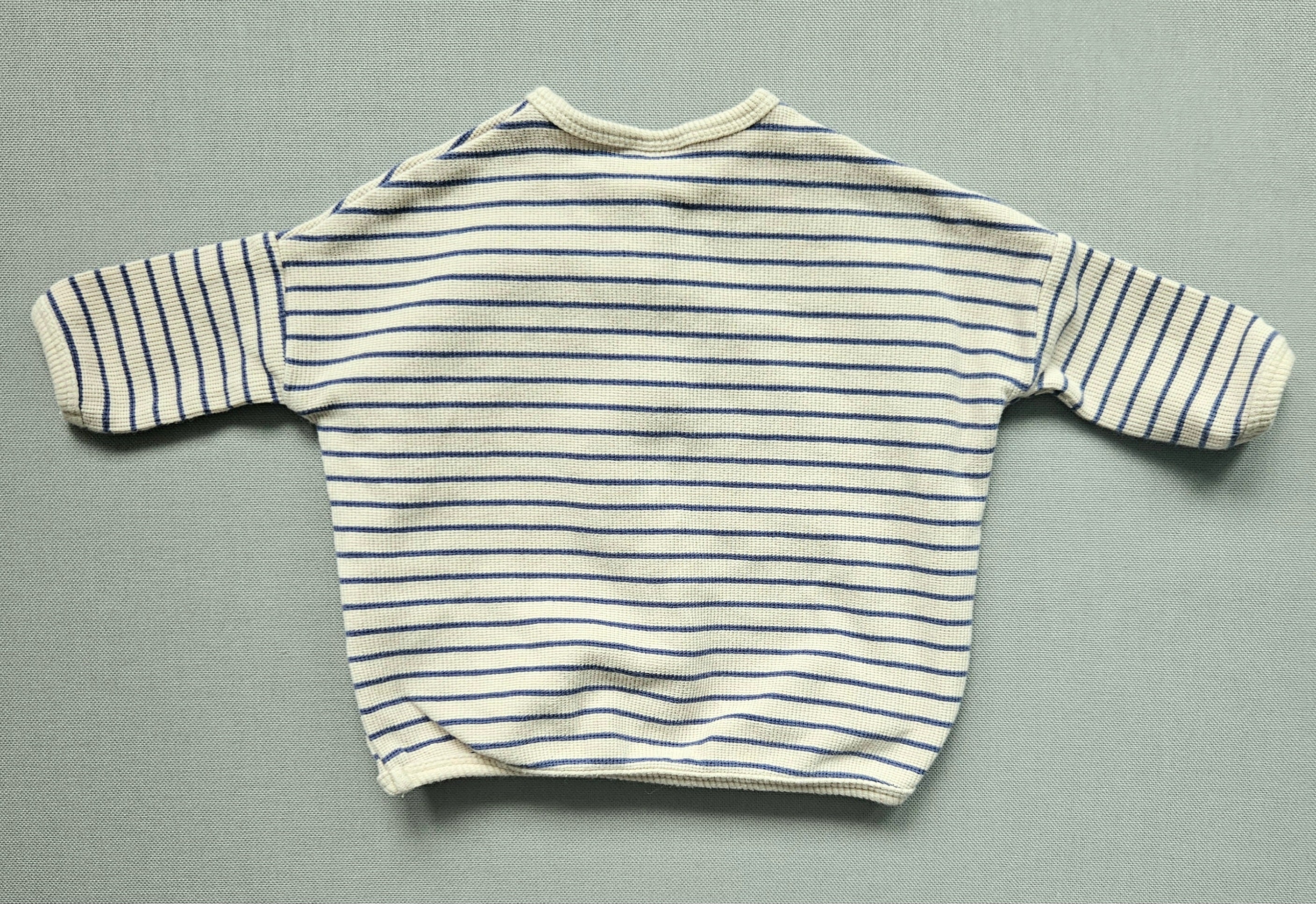 Next Baby Pullover Set Waffelstruktur | Gr. 56