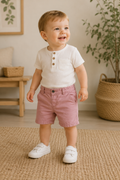 Next Shorts - Altrosa | Gr. 92