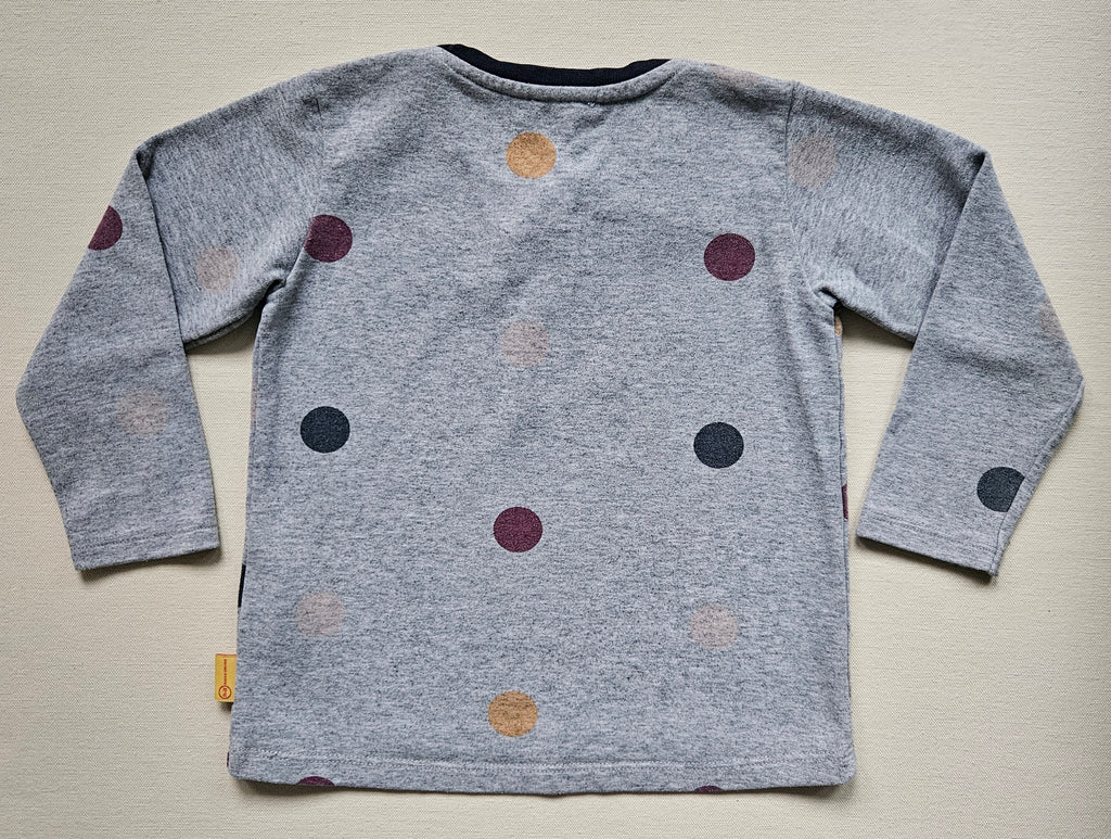Steiff & Zara Outfit-Set – Sweatshirt & Hose | Gr. 86